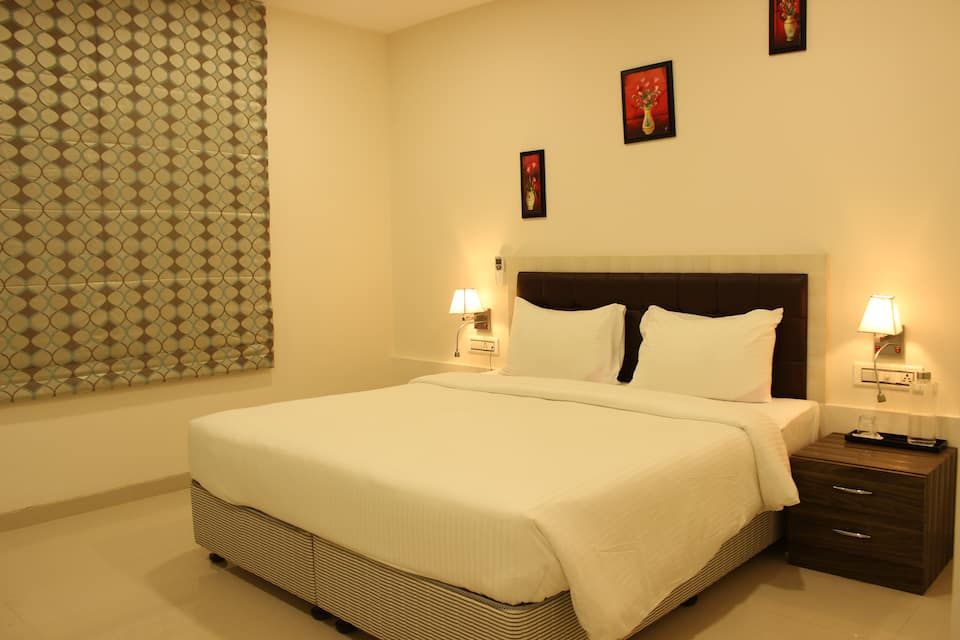 undefined Maxx Value Hospitality 8